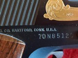 Colt Gold Cup DEA Commemorative 1911 1980 50th - 8 of 15