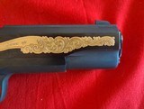 Colt Gold Cup DEA Commemorative 1911 1980 50th - 14 of 15