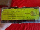 Colt Gold Cup DEA Commemorative 1911 1980 50th - 3 of 15