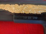Colt Gold Cup DEA Commemorative 1911 1980 50th - 7 of 15