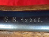 German Luger P.O. 8 made 1920 open to offers - 14 of 14
