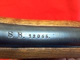 German Luger P.O. 8 made 1920 open to offers - 9 of 14