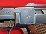 German Luger P.O. 8 made 1920 open to offers - 3 of 14
