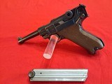 German Luger P.O. 8 made 1920 open to offers