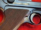 German Luger P.O. 8 made 1920 open to offers - 13 of 14