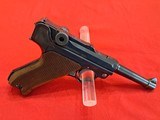 German Luger P.O. 8 made 1920 open to offers - 2 of 14