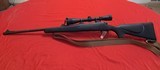 Remington 700 With leupold Scope in 30-06 open to offers - 2 of 7