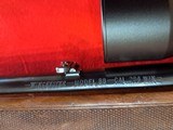 Winchester model 88 in 284 caliber with Vortex scope pre 64 - 4 of 11