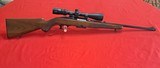 Winchester model 88 in 284 caliber with Vortex scope pre 64 - 2 of 11