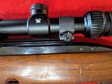 Winchester model 88 in 284 caliber with Vortex scope pre 64 - 8 of 11