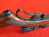 Winchester model 88 in 284 caliber with Vortex scope pre 64 - 5 of 11