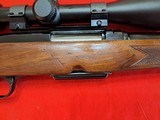 Winchester model 88 in 284 caliber with Vortex scope pre 64 - 3 of 11