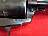 Ruger New Model Super Blackhawk “Liberty Model”
44magnum - 4 of 10
