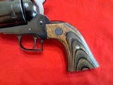 Ruger New Model Super Blackhawk “Liberty Model”
44magnum - 5 of 10