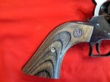Ruger New Model Super Blackhawk “Liberty Model”
44magnum - 6 of 10