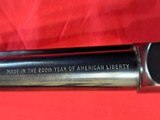 Ruger New Model Super Blackhawk “Liberty Model”
44magnum - 9 of 10