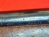 J.C. Higgins model 50 30-06 caliber - 10 of 14
