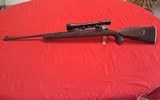 J.C. Higgins model 50 30-06 caliber - 2 of 14