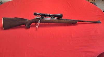 J.C. Higgins model 50 30-06 caliber