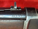 Winchester 1894 Carbine in 30wcf pre 1964 made in 1916 - 14 of 15