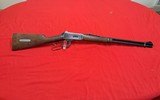 Winchester 94 CARBINE .32 SPECIAL W.S. made 1951