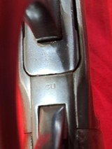 Winchester 94 CARBINE .32 SPECIAL W.S. made 1951 - 12 of 12