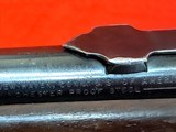 Winchester 94 CARBINE .32 SPECIAL W.S. made 1951 - 5 of 12