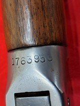Winchester 94 CARBINE .32 SPECIAL W.S. made 1951 - 9 of 12