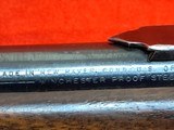 Winchester 94 CARBINE .32 SPECIAL W.S. made 1951 - 6 of 12