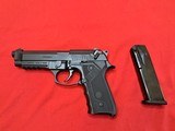 Girsan Regard MC
(EAA) 9mm semi auto pistol - 2 of 11