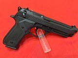 Girsan Regard MC
(EAA) 9mm semi auto pistol - 9 of 11
