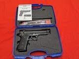 Girsan Regard MC
(EAA) 9mm semi auto pistol