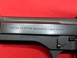 Beretta 92 FS 9mm pistol - 8 of 10