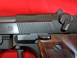 Beretta 92 FS 9mm pistol - 5 of 10