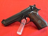 Beretta 92 FS 9mm pistol - 2 of 10