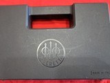 Beretta 92 FS 9mm pistol - 7 of 10