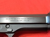 Beretta 92 FS 9mm pistol - 6 of 10