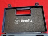 Beretta 92 FS 9mm pistol - 4 of 10