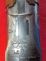 Browning Citori Lightning 20ga O/U shotgun - 12 of 15