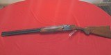 Browning Citori Lightning 20ga O/U shotgun