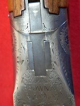 Browning Citori Lightning 20ga O/U shotgun - 9 of 15