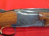 Browning Citori Lightning 20ga O/U shotgun - 13 of 15