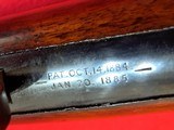 Winchester 1886 in 50-100-450 caliber open to offers - 8 of 14