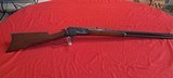 Winchester 1886 in 50-100-450 caliber open to offers