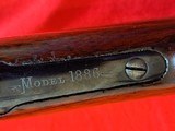 Winchester 1886 in 50-100-450 caliber open to offers - 7 of 14