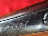 Winchester 1886 in 50-100-450 caliber open to offers - 9 of 14