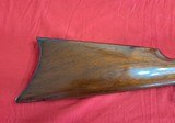 Winchester 1886 in 50-100-450 caliber open to offers - 10 of 14