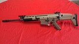 FN Scar 17S with extra mags open to offers - 2 of 15