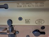 FN Scar 17S with extra mags open to offers - 7 of 15