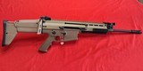 FN Scar 17S with extra mags open to offers - 3 of 15
